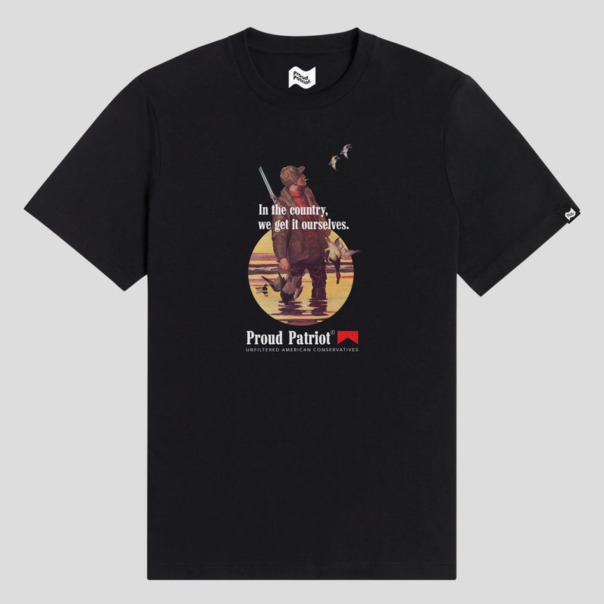Country Hunter T-Shirt