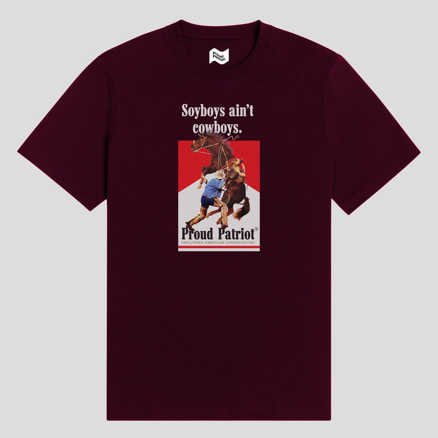 Wranglin' T-Shirt