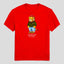MAGA Lion T-Shirt