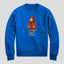 MAGA Dog Crewneck Sweatshirt