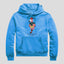 MAGA Flamingo Hooded Sweatshirt