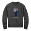 MAGA Elephant Crewneck Sweatshirt