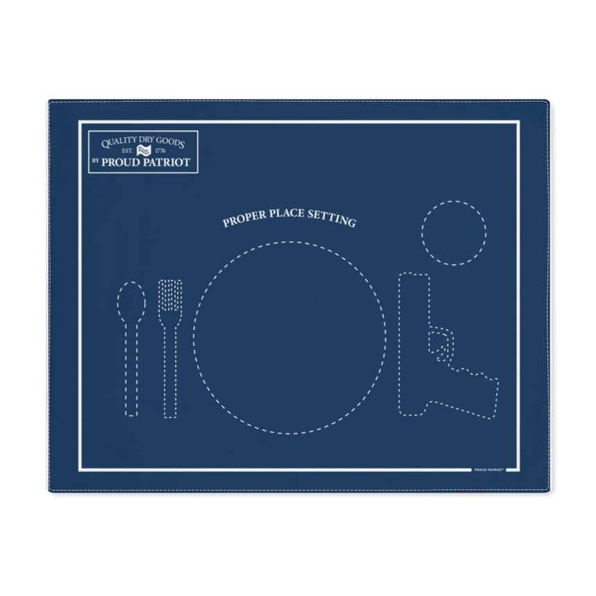 Placemat