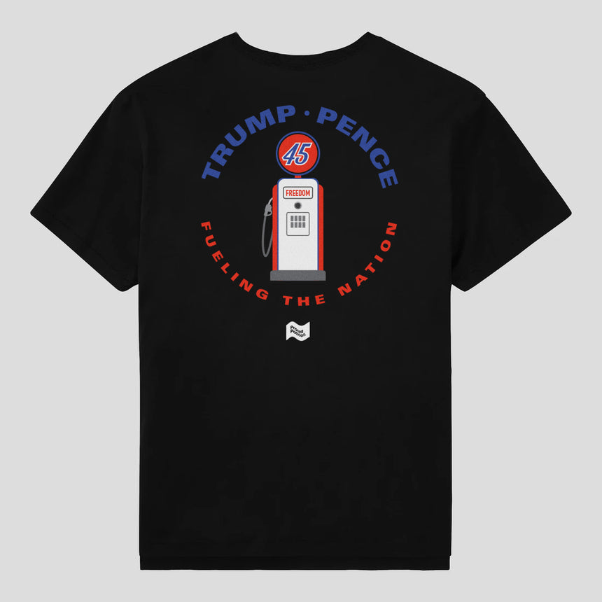 Fueling The Nation T-Shirt