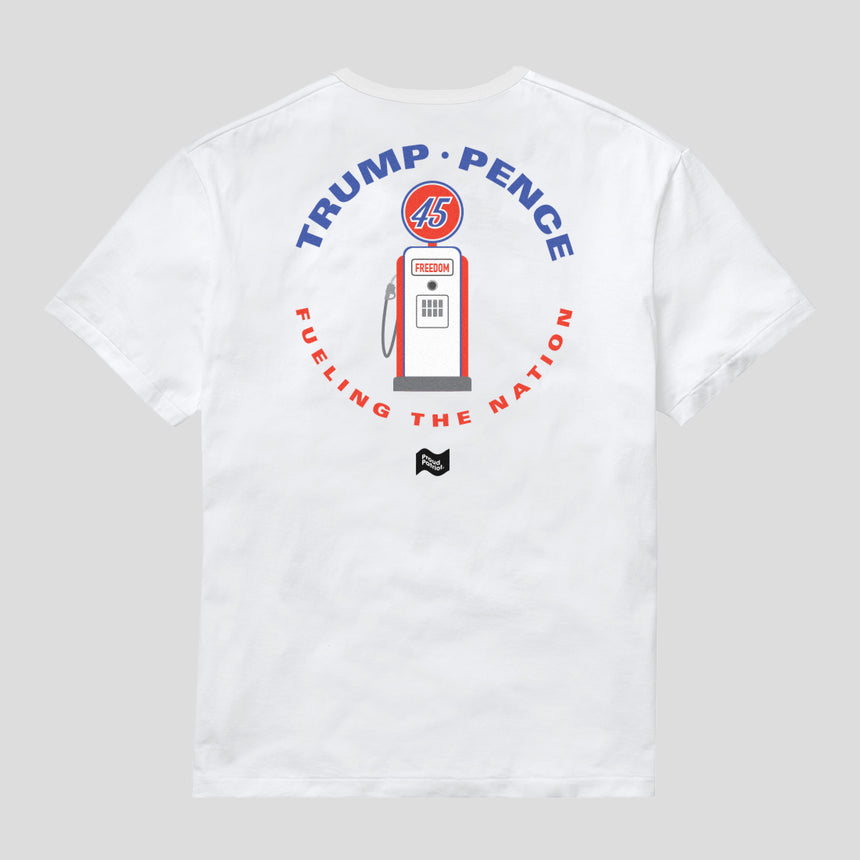 Fueling The Nation T-Shirt
