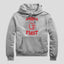 America First Hooded Sweatshirt