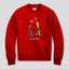 B&E Crewneck Sweatshirt