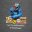Media Monster Crewneck Sweatshirt