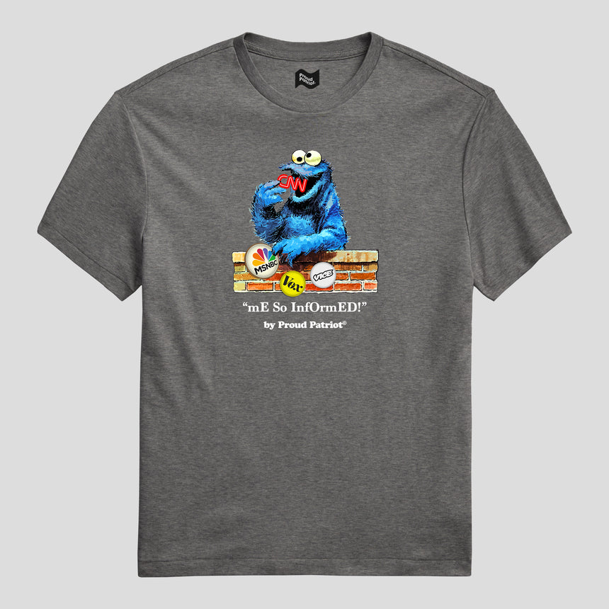 Media Monster T-Shirt