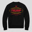 Leadership Worldwide Crewneck Sweatshirt