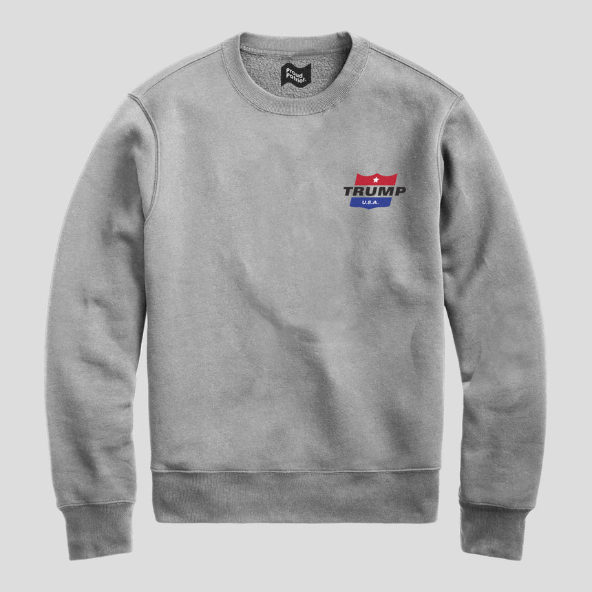 Dream Big Crewneck Sweatshirt