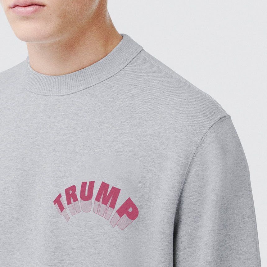 Your President Crewneck Sweatshirt