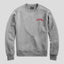 Your President Crewneck Sweatshirt