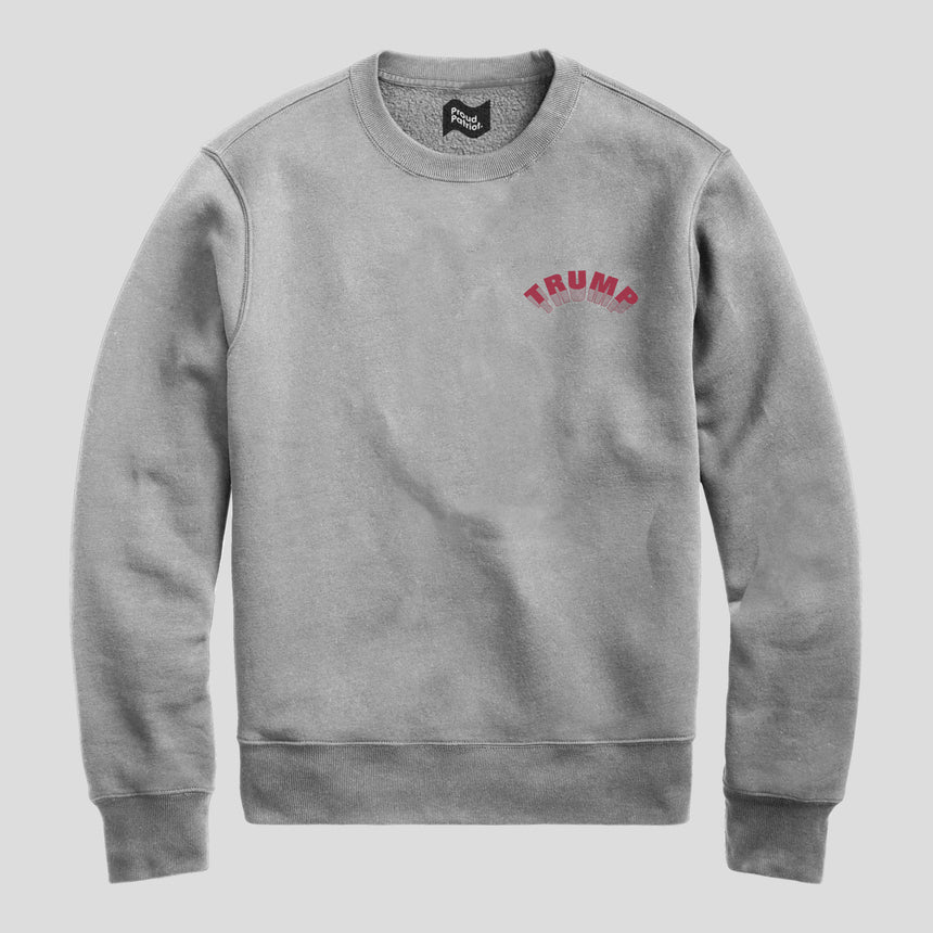 Your President Crewneck Sweatshirt