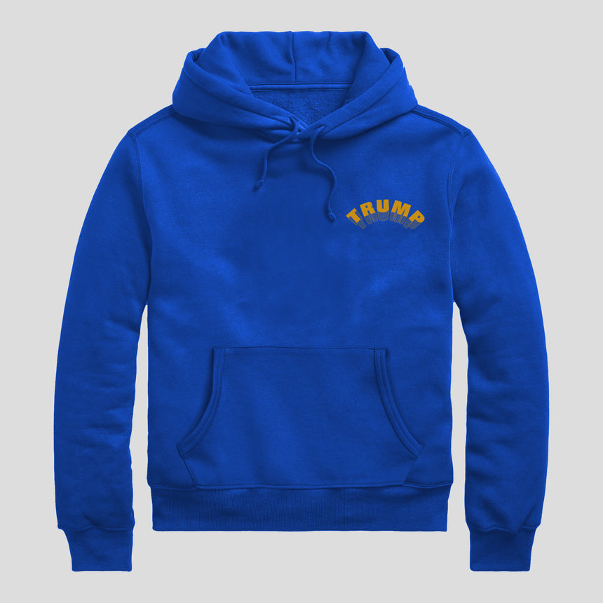 Your President Hooded Sweatshirt