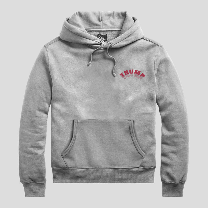 Your President Hooded Sweatshirt