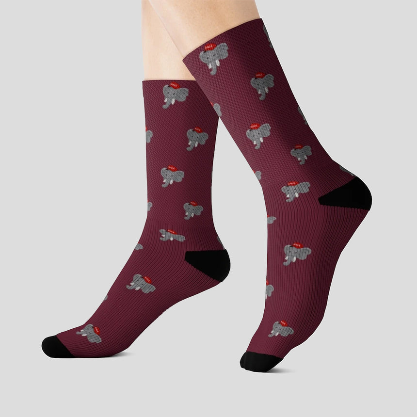 Socks | MAGA Elephant