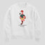 MAGA Flamingo Crewneck Sweatshirt