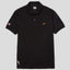 Faith Freedom Firearms Embroidered Polo Shirt | Mens