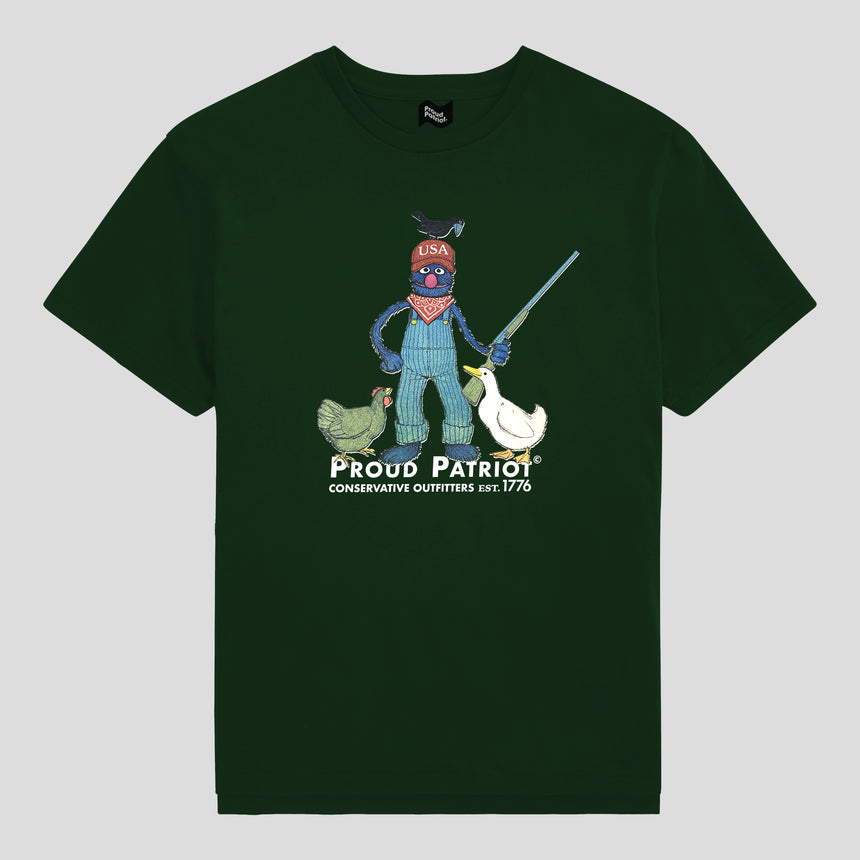 RangeGrover T-Shirt