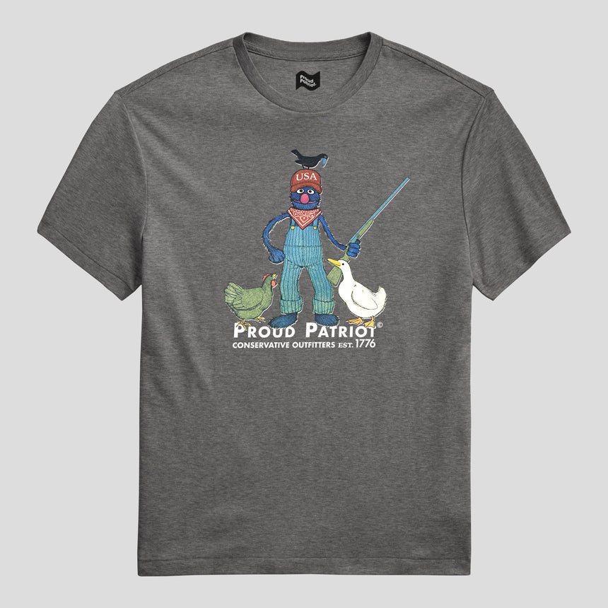 RangeGrover T-Shirt