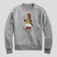 MAGA Horse Crewneck Sweatshirt | Mens