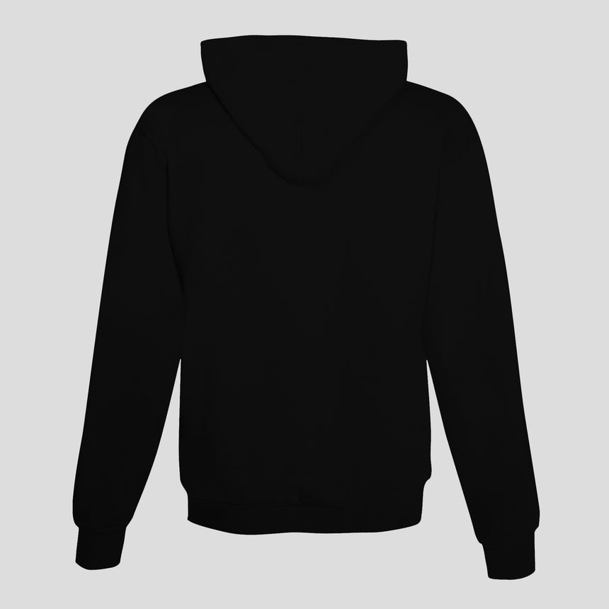 MAGA Crest Hooded Sweatshirt