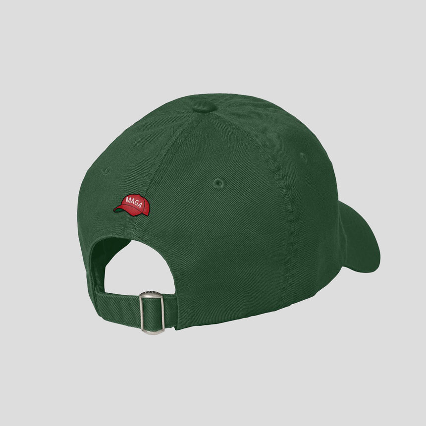 MAGA Hat Dad Hat