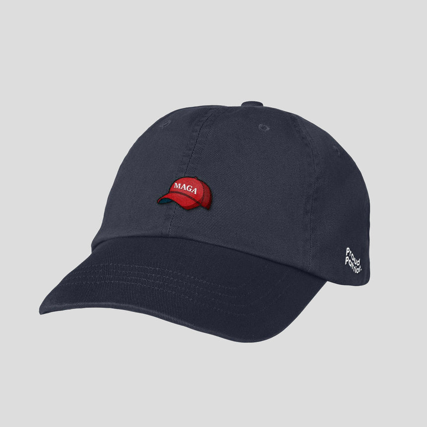MAGA Hat Dad Hat