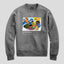 All Genders Crewneck Sweatshirt