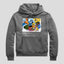 All Genders Hooded Sweatshirt