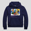 All Genders Hooded Sweatshirt