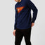 MAGA Pennant Crewneck Sweatshirt