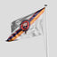MAGA Crest Flag