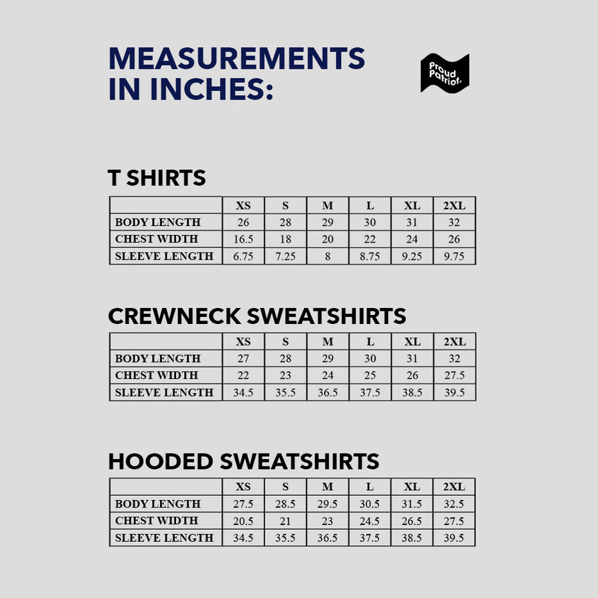 All Genders Crewneck Sweatshirt